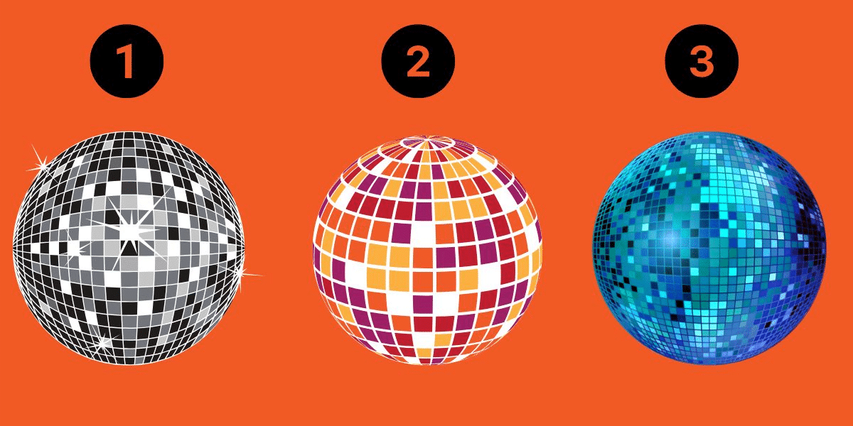 Laat je innerlijke sprankeling los: een leuk discobol-persoonlijkheidsavontuur